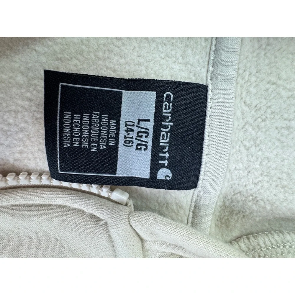 Carhartt boys full